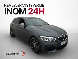 BMW M140 bild 1