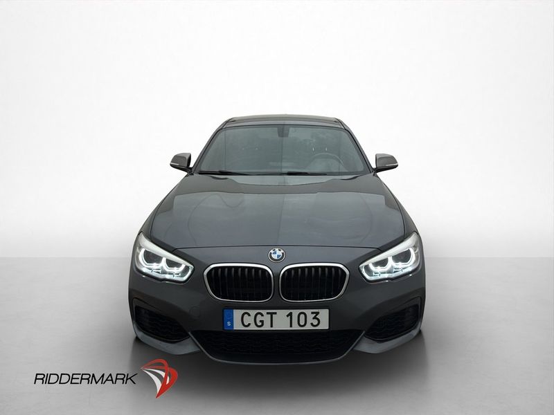 BMW M140 bild 2