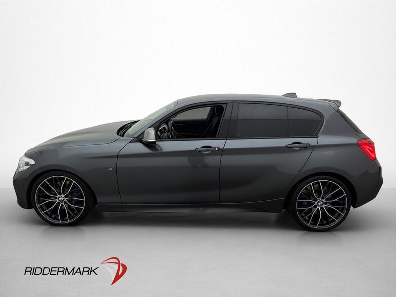 BMW M140 bild 5