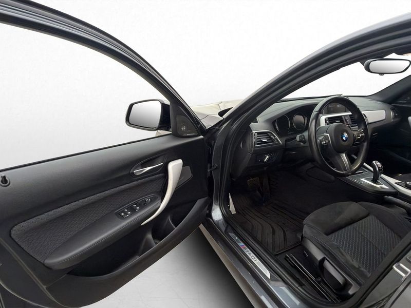 BMW M140 bild 13