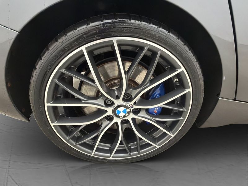 BMW M140 bild 32