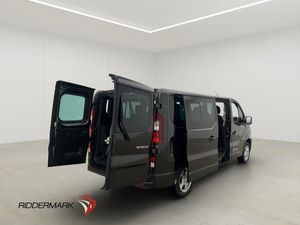 Renault Trafic bild 10