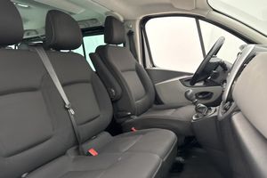 Renault Trafic bild 22