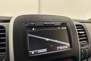 Renault Trafic bild 18