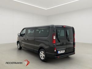 Renault Trafic bild 7