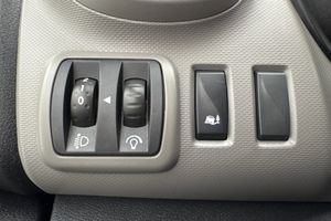 Renault Trafic bild 13