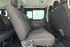 Renault Trafic bild 20