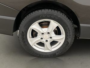 Renault Trafic bild 24