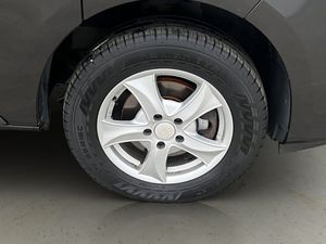 Renault Trafic bild 27