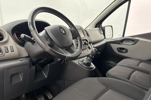 Renault Trafic bild 14