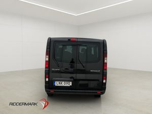Renault Trafic bild 8