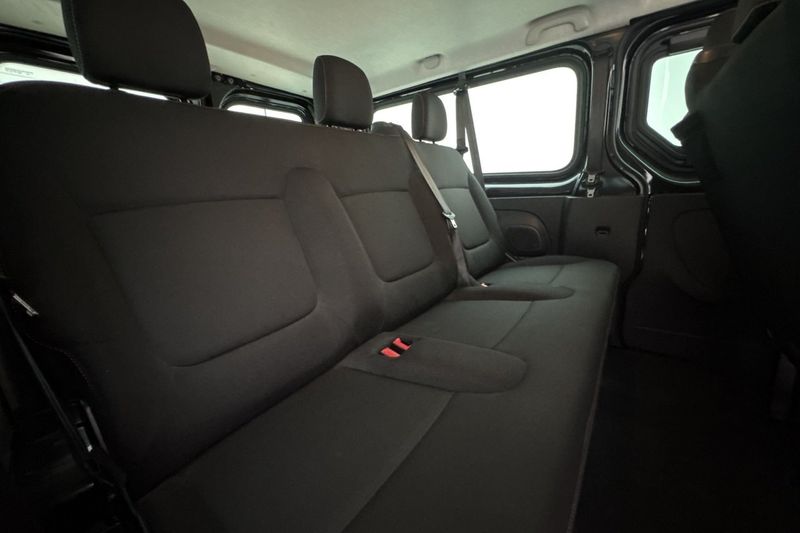 Renault Trafic bild 21