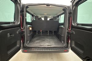 Renault Trafic bild 12
