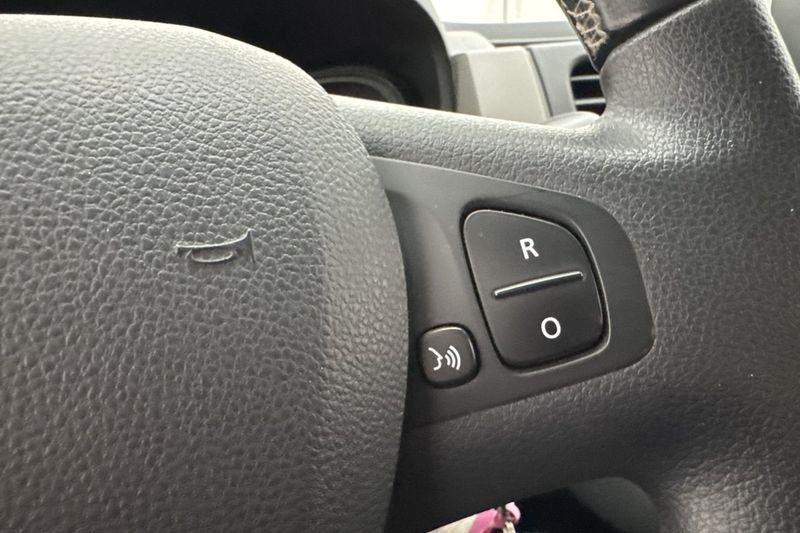 Renault Trafic bild 16