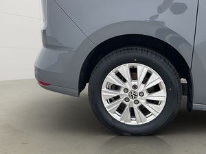 Volkswagen Multivan bild 35