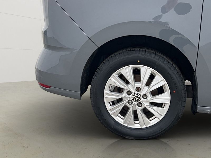 Volkswagen Multivan bild 35