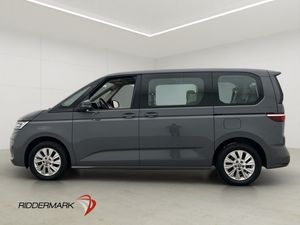 Volkswagen Multivan bild 6