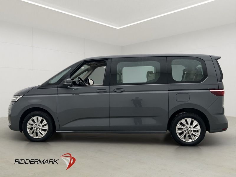 Volkswagen Multivan bild 6