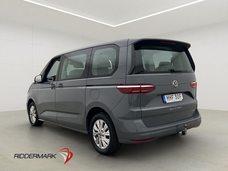 Volkswagen Multivan bild 7