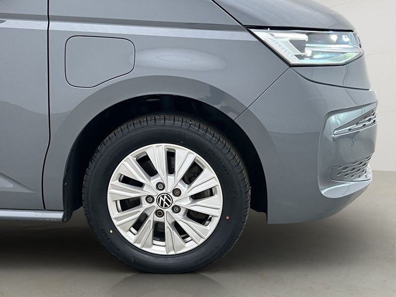 Volkswagen Multivan bild 36