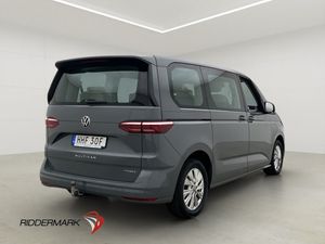 Volkswagen Multivan bild 9