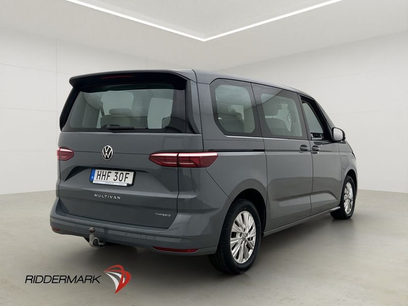 Volkswagen Multivan bild 9
