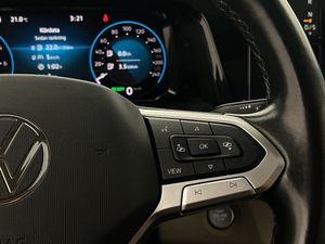Volkswagen Multivan bild 18