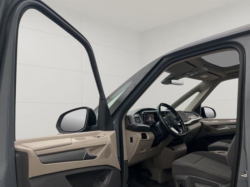 Volkswagen Multivan bild 25