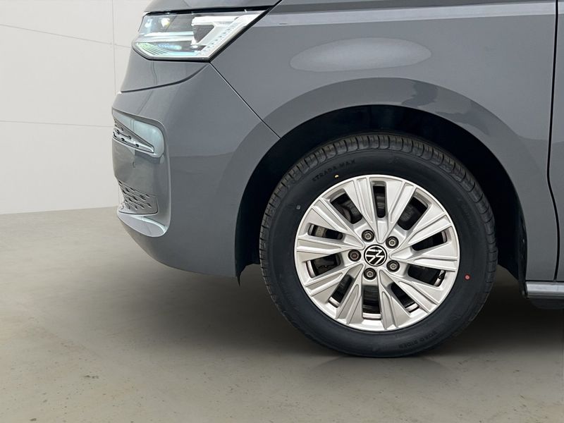 Volkswagen Multivan bild 33