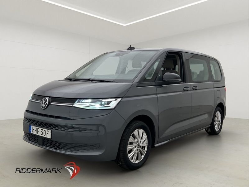 Volkswagen Multivan bild 3