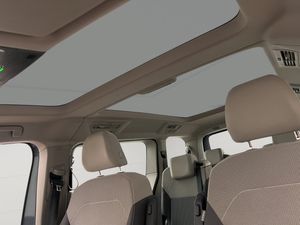 Volkswagen Multivan bild 26