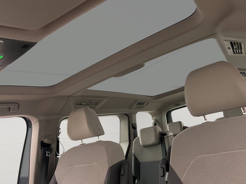 Volkswagen Multivan bild 26