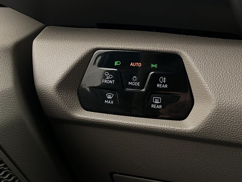 Volkswagen Multivan bild 13