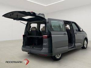Volkswagen Multivan bild 12