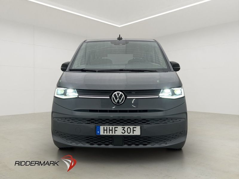 Volkswagen Multivan bild 5