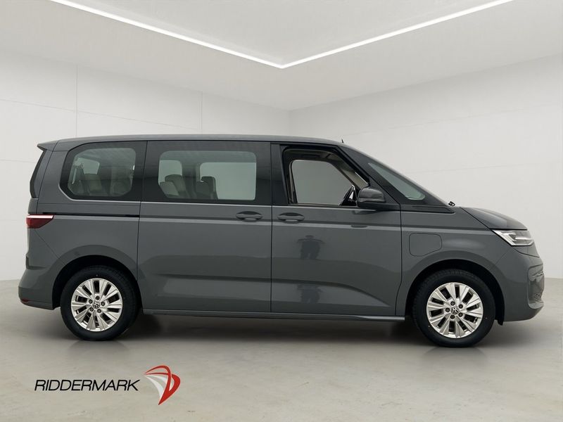Volkswagen Multivan bild 2