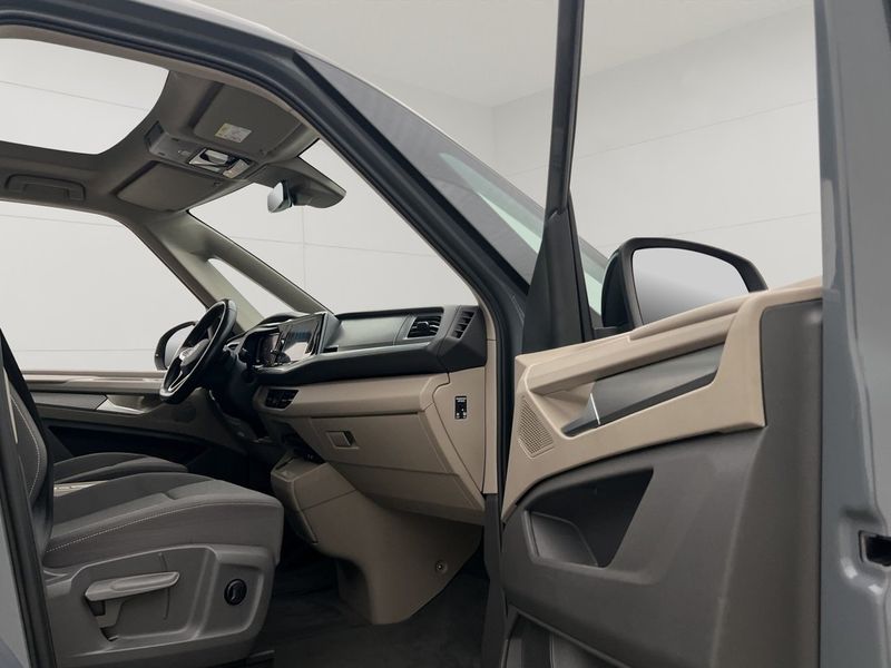 Volkswagen Multivan bild 29