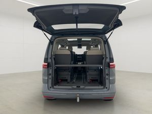 Volkswagen Multivan bild 11