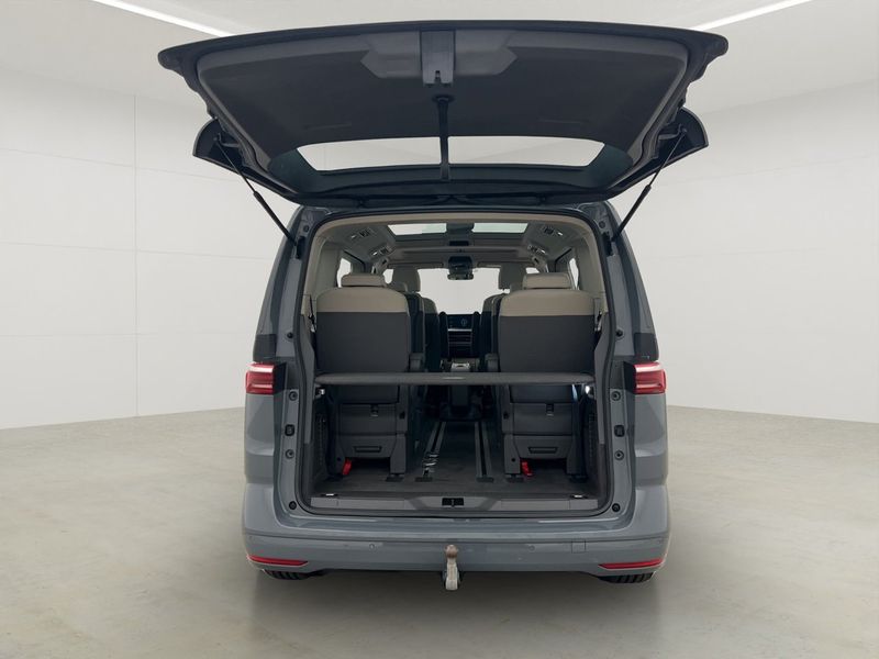 Volkswagen Multivan bild 11