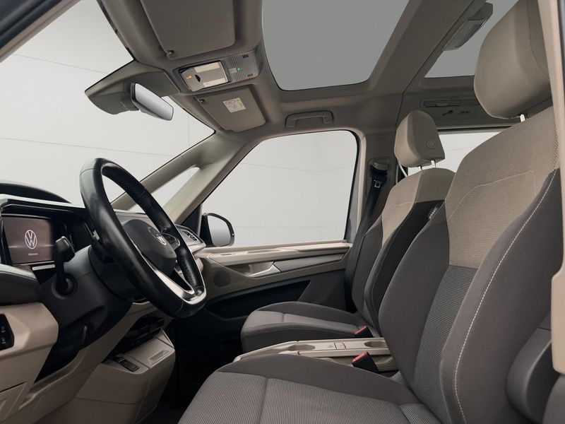 Volkswagen Multivan bild 27