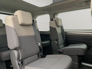 Volkswagen Multivan bild 30
