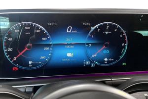 Mercedes GLE350 bild 17