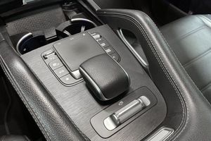 Mercedes GLE350 bild 13