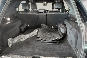 Mercedes GLE350 bild 21