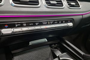 Mercedes GLE350 bild 14