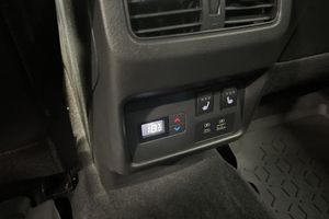 Nissan X-Trail bild 15