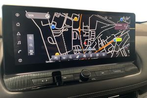 Nissan X-Trail bild 17