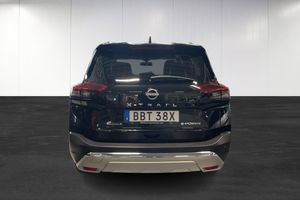Nissan X-Trail bild 21
