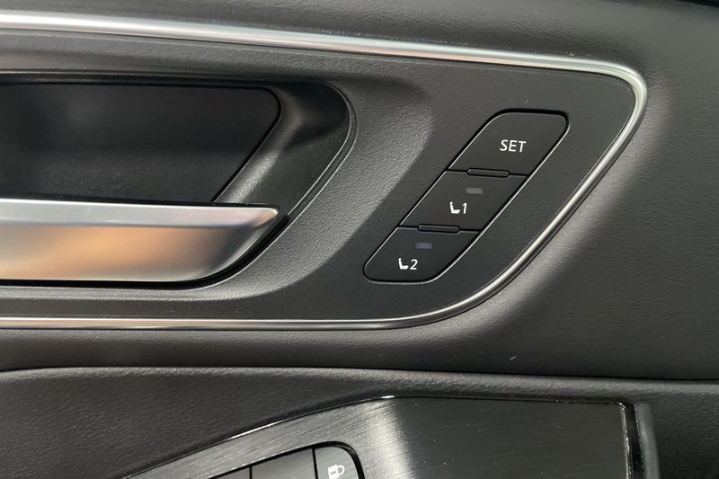 Nissan X-Trail bild 14