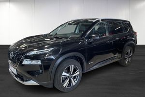 Nissan X-Trail bild 19